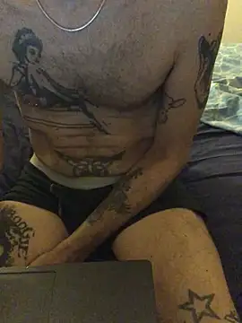 Madido Webcam show
