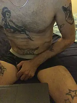Madido Webcam show