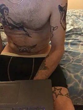 Madido Webcam show