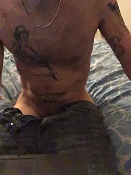 Madido Webcam show