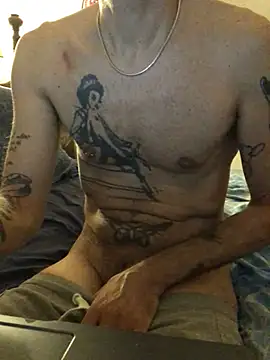 Madido Webcam show
