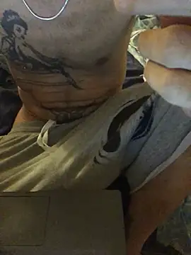 Madido Webcam show