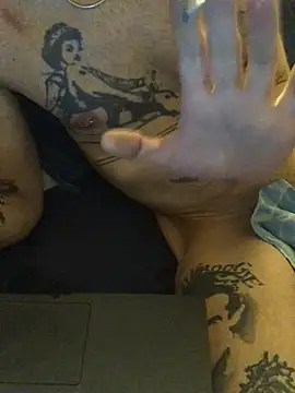 Madido Pertunjukan Webcam