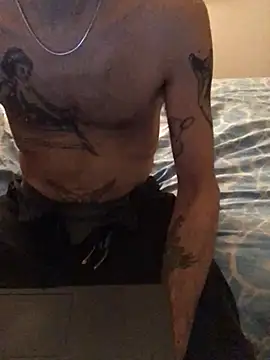 Madido Webcam show