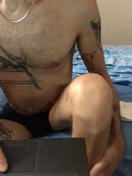 Madido Webcam show