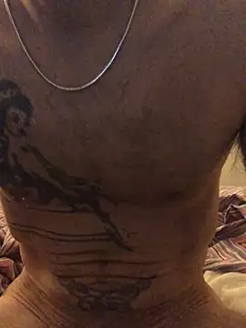 Madido Webcam show