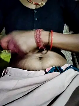 Pooja750's Webcam Show