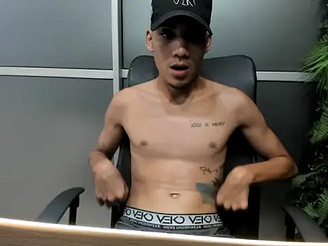 Show de webcam de el_mono_420