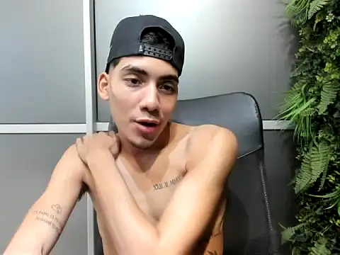 el_mono_420 Webcamshow