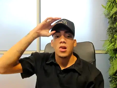 Webkamerová show el_mono_420