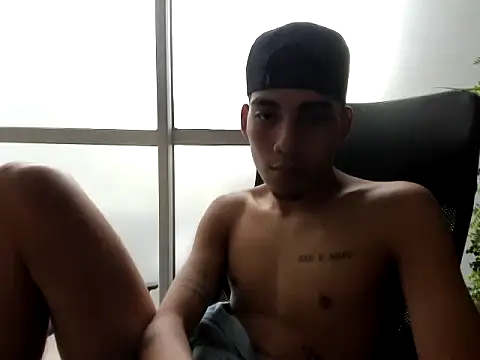 Show Webcam de el_mono_420