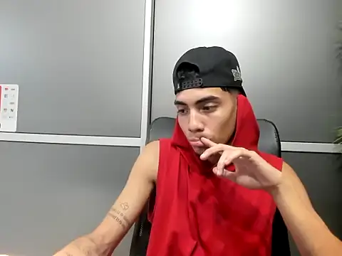 el_mono_420 Webcam Show