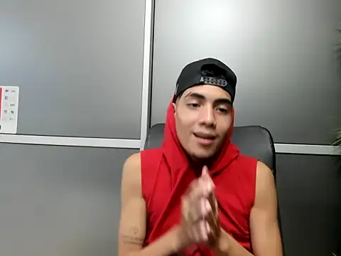Show Webcam de el_mono_420