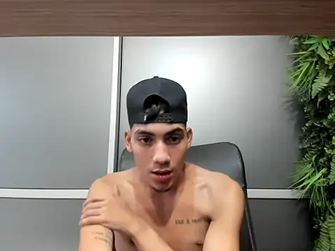 Show Webcam de el_mono_420
