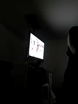 Chat XXX ao vivo de Darklblade
