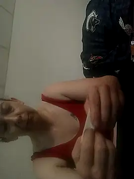 Show Webcam de Darklblade