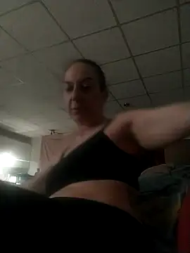 Živý XXX chat Darklblade