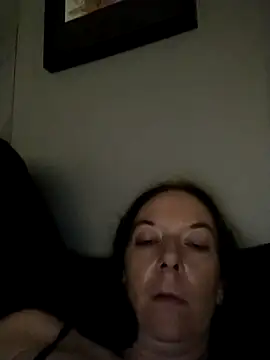 Darklblade's Webcam Show