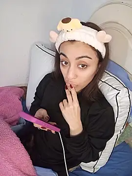 XXX chat uživo modela Jennyvignaduzzo