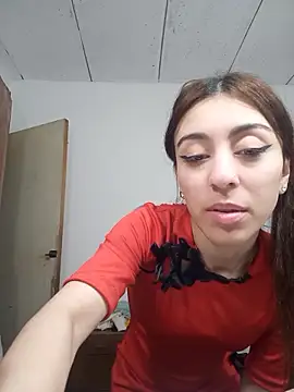 Jennyvignaduzzo's Live XXX Chat