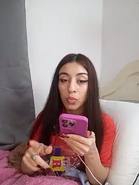 Chat XXX ao vivo de Jennyvignaduzzo