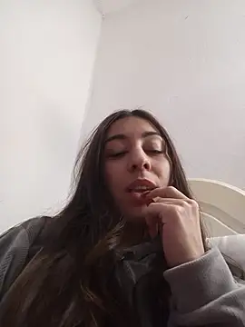 Jennyvignaduzzo's Webcam Show