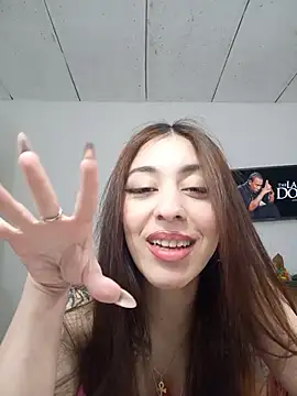 Jennyvignaduzzo's Live XXX Chat