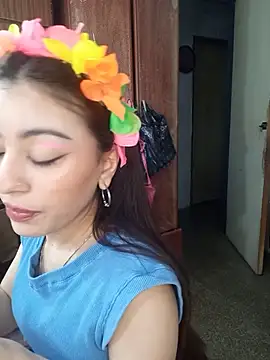 Jennyvignaduzzo ওয়েবক্যাম শো