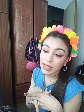 Czat XXX na żywo – Jennyvignaduzzo
