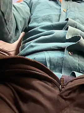rahul_stripper Adlı Modelin Web Kamerası Şovu