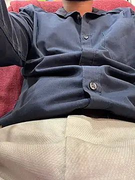 rahul_strippern Webbikameraesitys