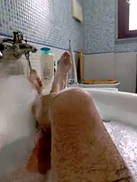 Gigi8412 Show Webcam