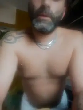 Gigi8412 Webcam show