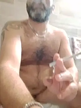 Show webcam de Gigi8412