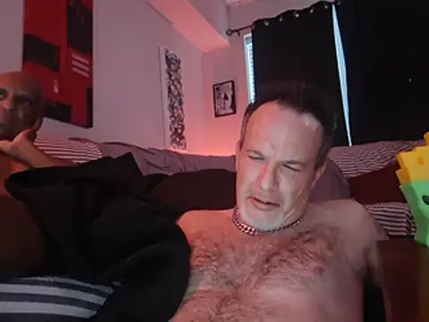 Slinkypoppet Webcam show