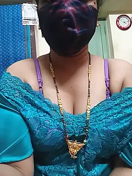 Вебкам-шоу Chikki_20