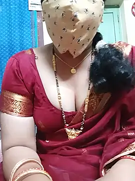 Chikki_20's Webcam Show