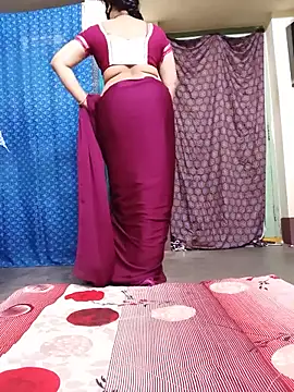 Chikki_20 Live XXX-Chat