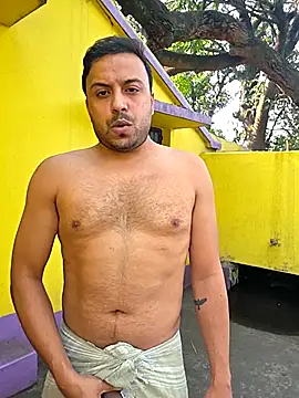 عرض كام BindaasBong