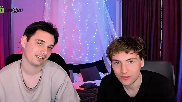Show webcam de joseph_bear_