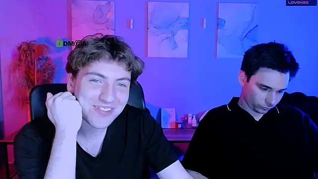 joseph_bear_'s Webcam Show