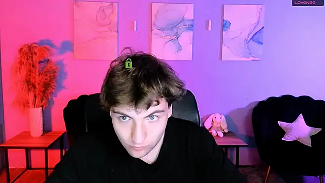 Živá chatovací místnost joseph_bear_
