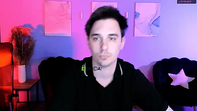 joseph_bear_ Live Chatrum