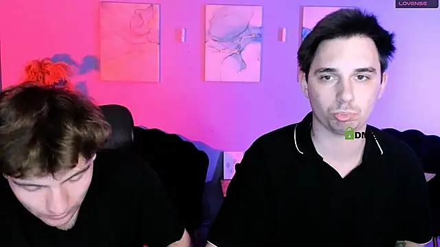 Živá chatovací místnost joseph_bear_