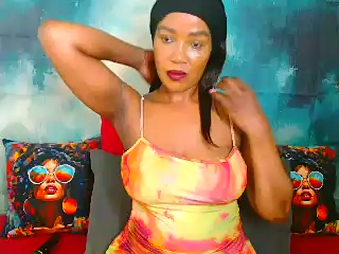 GaggingQueen32's Webcam Show