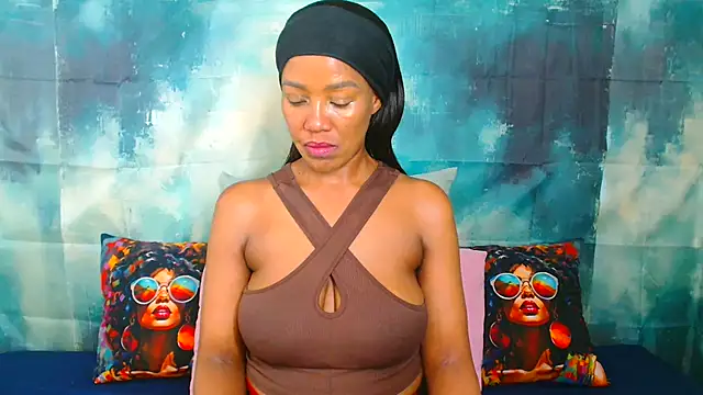 عرض كام GaggingQueen32