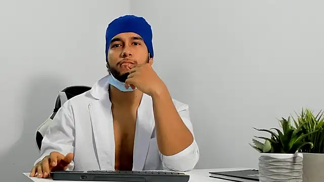 Show de ander_montoyaa na webcam
