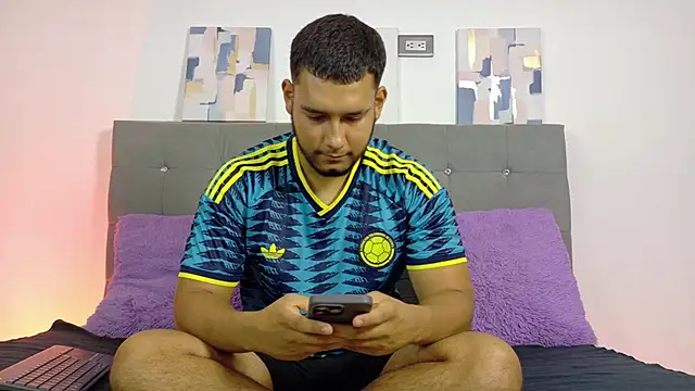 ander_montoyaa Pertunjukan Webcam