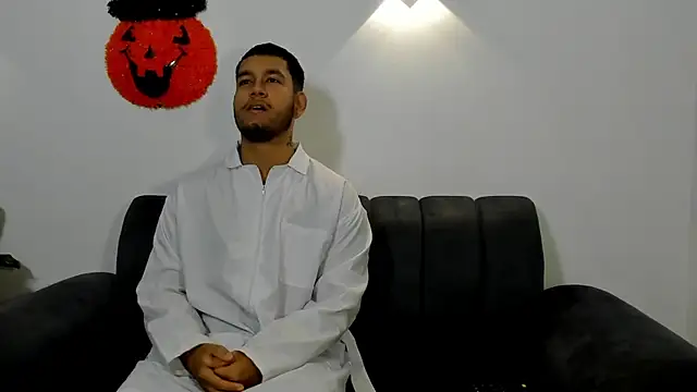 ander_montoyaa 网络视讯表演