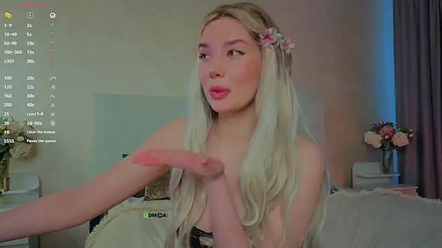 _sophielov's Live XXX Chat